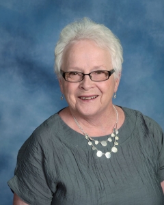 Gail Thurnau