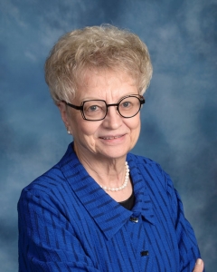 Georgia Wentzel